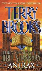67.10 Antrax by Terry Brooks