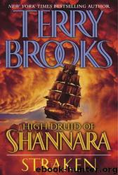 67.14 Straken by Terry Brooks