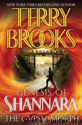 67.20 The Gypsy Morph by Terry Brooks