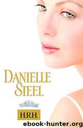 68.H.R.H.2006 by Steel Danielle