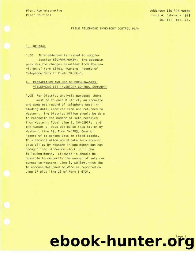 680-495-906SW Add IA by Unknown