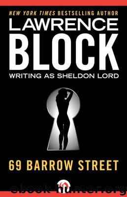 69 Barrow Street by Lawrence Block