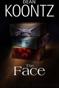 69 The Face by Dean Koontz