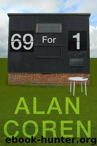 69 for 1 by Alan Coren