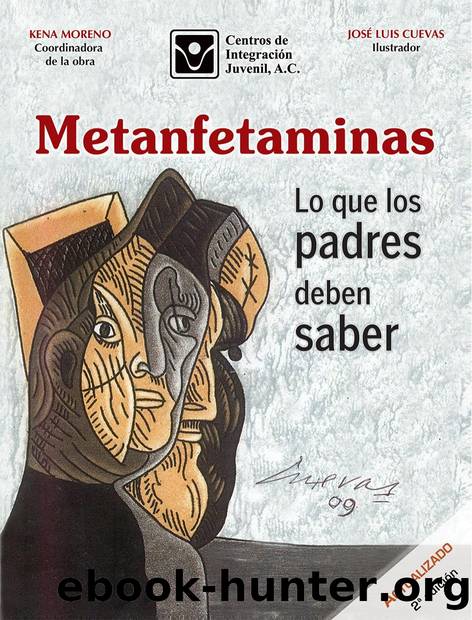6c6fVkXVNf DOCUMENTO METANFETAMINA LO QUE LOS PADRES DEBEN SABER by Unknown