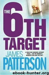 6th Target [Women's Murder Club 6] by James Patterson
