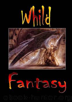 7 - High Druid of Shannara 01 - Jarka Ruus by Brooks Terry