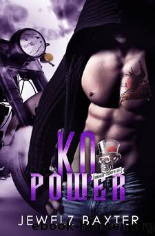 7 - KO Power: Voodoo Troops MC by Jewelz Baxter