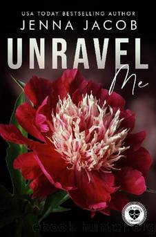 7 - Unravel Me: Club Genesis - Chicago by Jenna Jacob