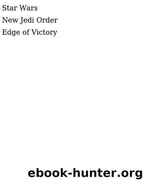 7 - edge of victory - conquest by Unknown