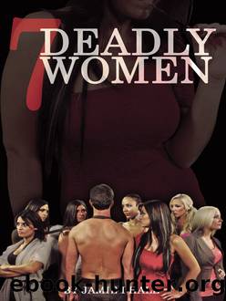 7 Deadly Women by Jamie I. Hall