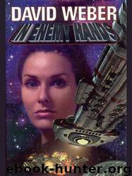 7 In Enemy Hands by David Weber