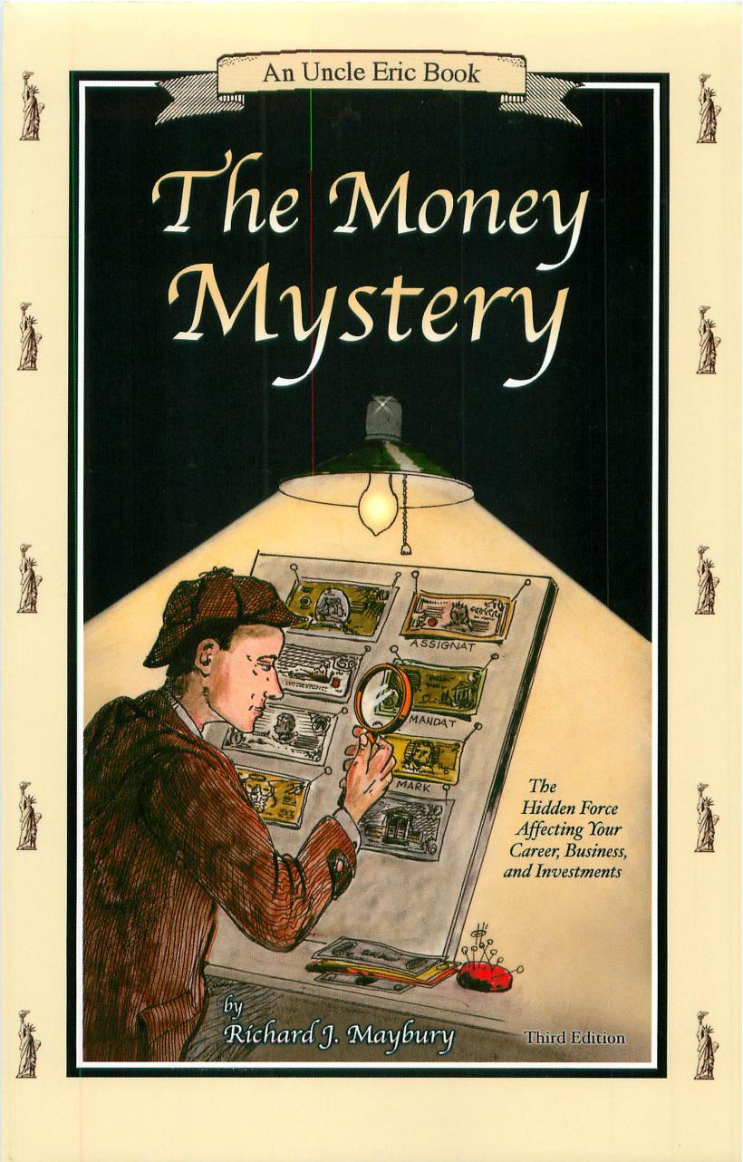 7 Money Mystery by Unknown