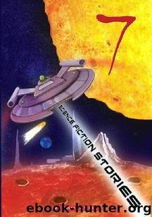7 Science Fiction Stories by Various
