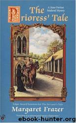 7 The Prioress' Tale by Frazer Margaret