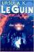 7 The Telling by Ursula Le Guin