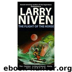 7 What Good is a Glass Dagger by Larry Niven