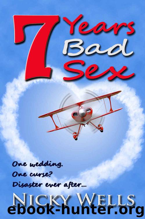 7 Years Bad Sex by Nicky Wells