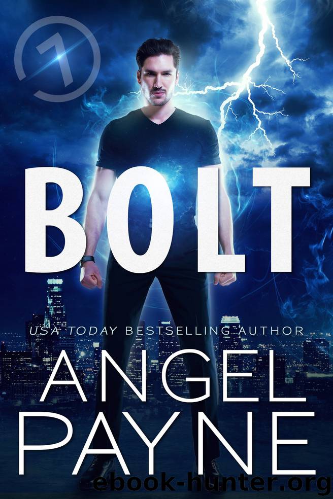 7: Bolt Saga, Book 7 by Angel Payne