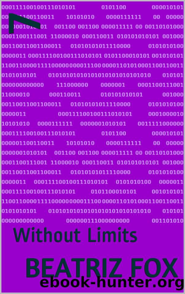 7: Without Limits by Fox Beatriz
