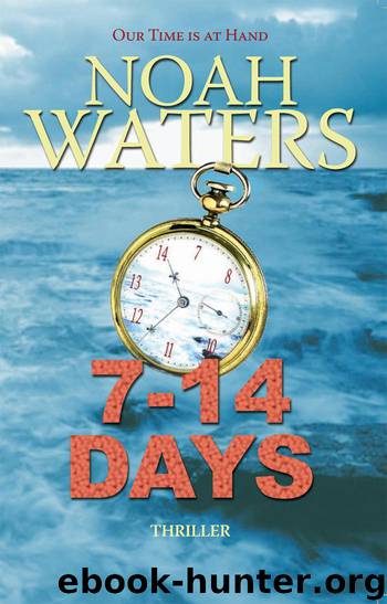 7-14 Days by Noah Waters