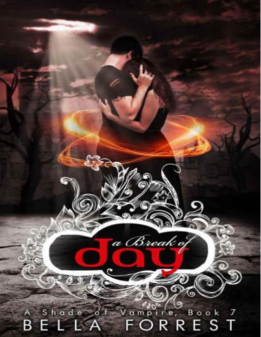 7. A Break of Day by Bella Forrest