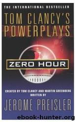 7. Zero Hour by unknow