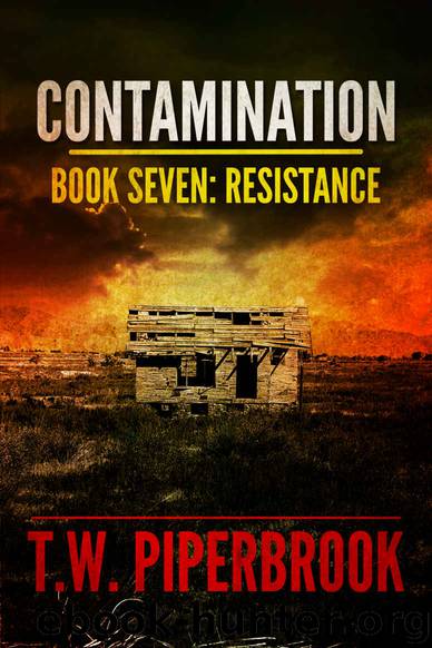 7.0 - Resistance by T.W. Piperbrook