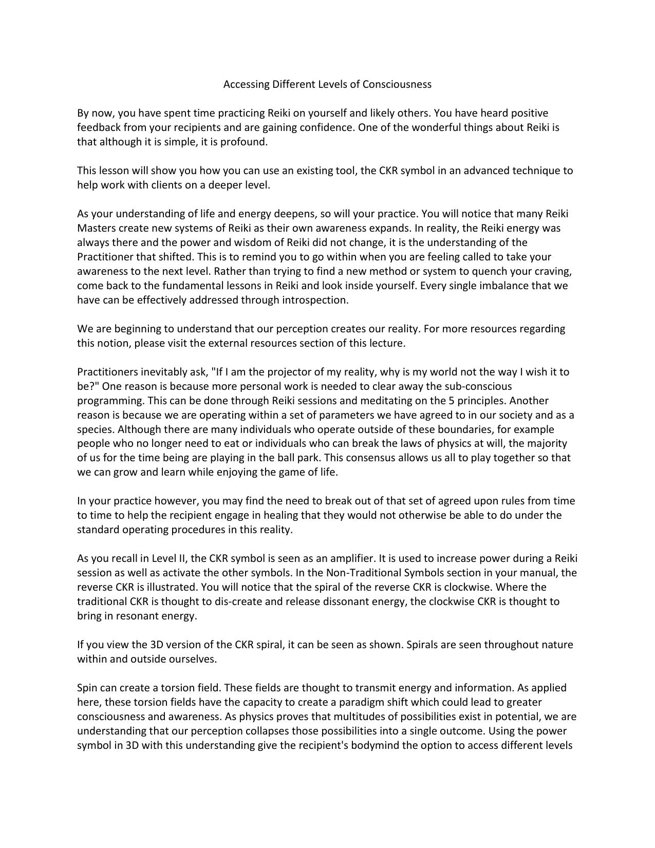 7.2 Accessing Different Levels of Consciousness.pdf by Lisa G