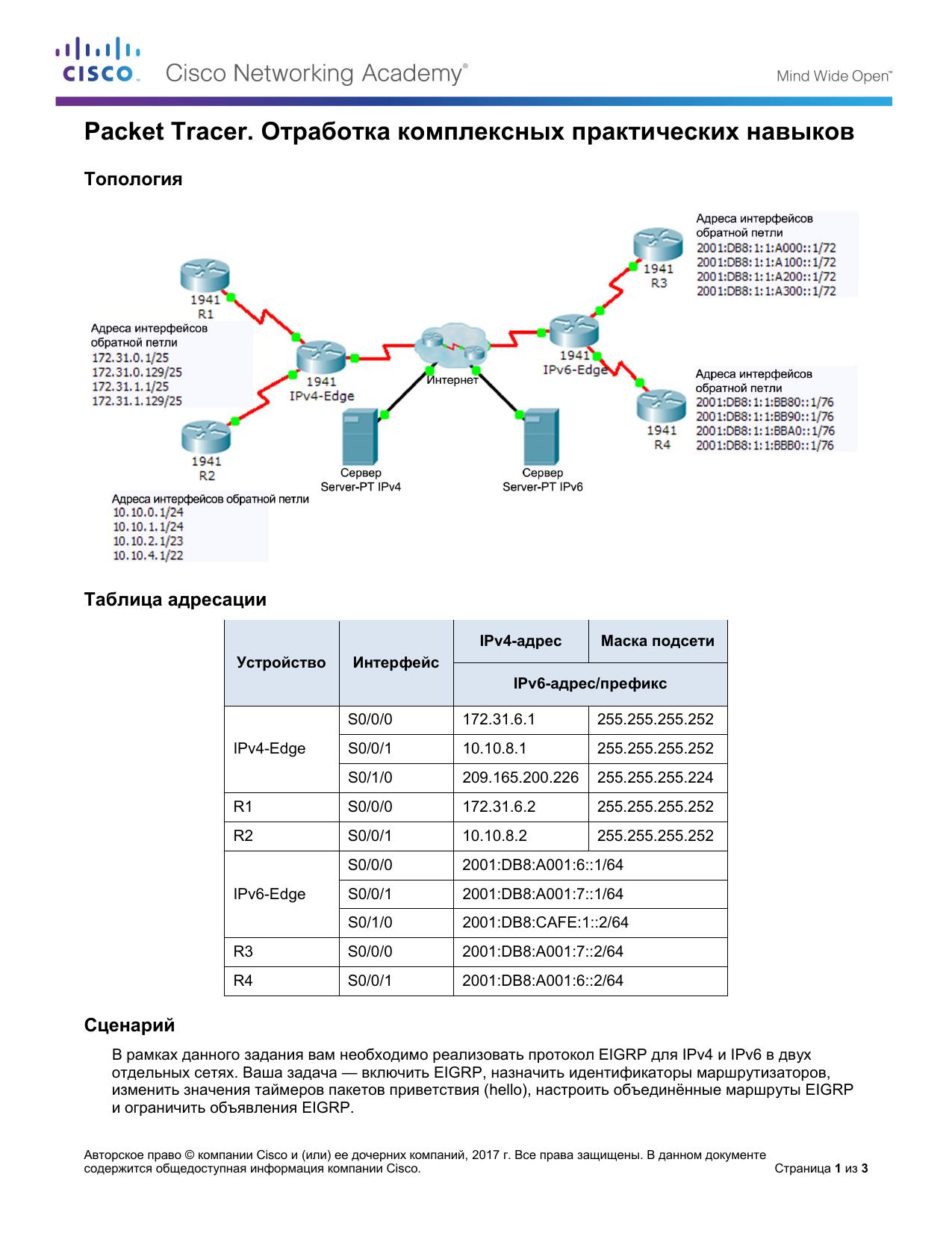 7.3.1.2 Packet Tracer by Betty Staerk