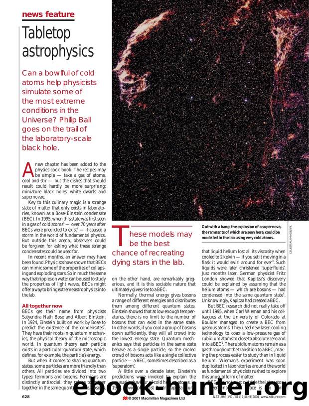 7.6 ARTI BLACK HOLES mx by Nature User