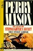 70 The Case of the Stepdaughter's Secret by Erle Stanley Gardner