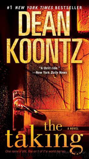 70 The Taking by Dean Koontz