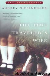 70.01 The time traveler's wife by Audrey Niffenegger