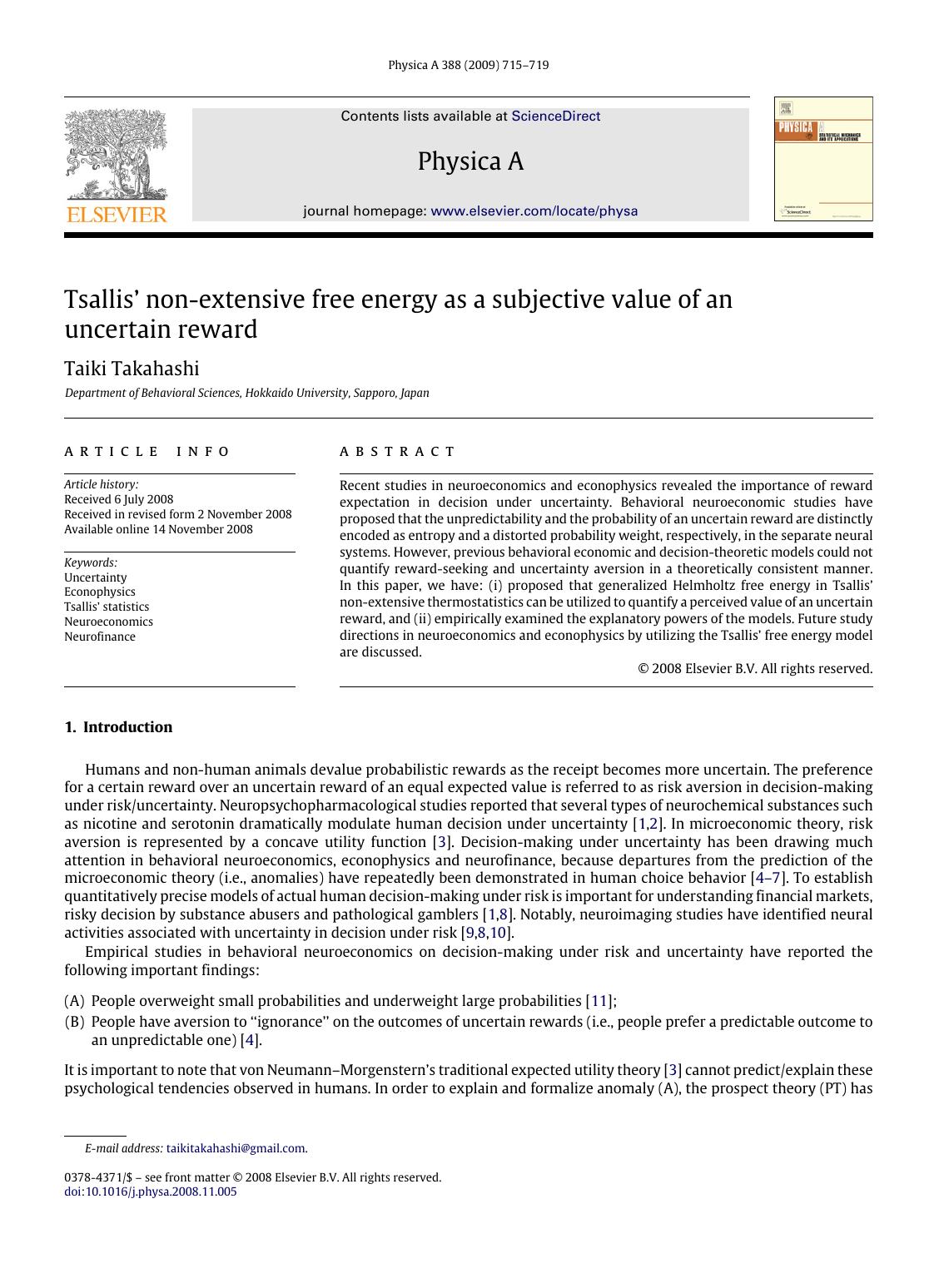 715-719 by T. Takahashi