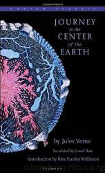 72.01 A Journey to the Center of the Earth by Jules Verne