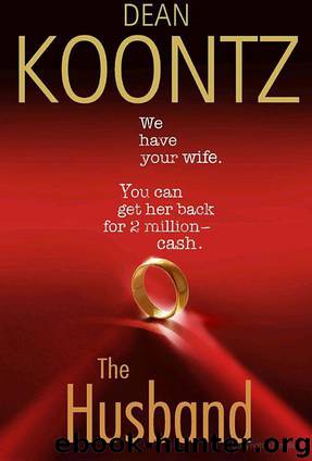 73 The Husband by Dean Koontz