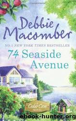 74 Seaside Avenue-cedar cove 7 by Debbie Macomber