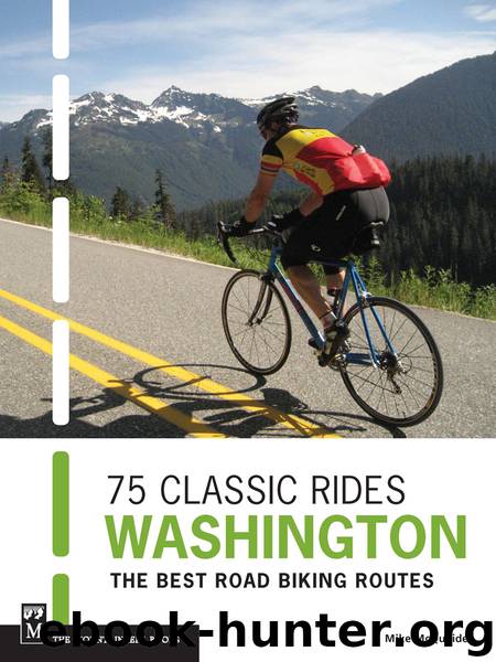 75 Classic Rides Washington by Mike Mcquaide