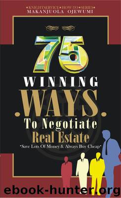 75 Winning Ways by Makanjuola Ojewumi