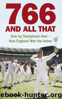 766 and All That by Paul Johnson