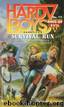 77-Survival Run by Franklin W. Dixon