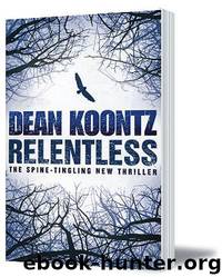 79 Relentless by Dean Koontz