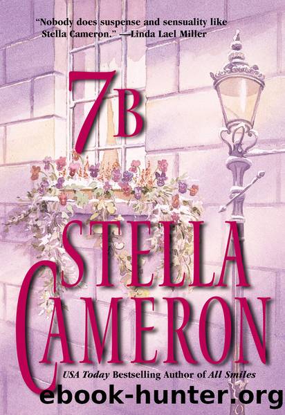 7B by Stella Cameron