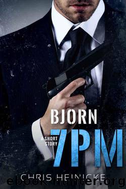 7PM - Bjorn by Chris Heinicke
