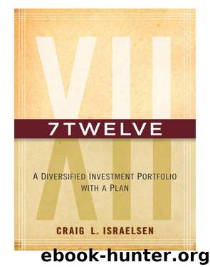 7Twelve by Craig L. Israelsen