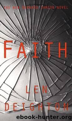 7_Faith by Len Deighton
