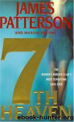 7th Heaven by James Patterson; Maxine Paetro