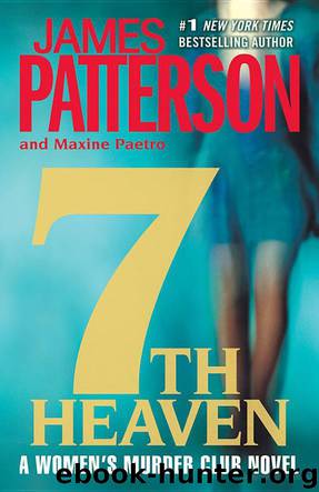 7th Heaven by James Patterson