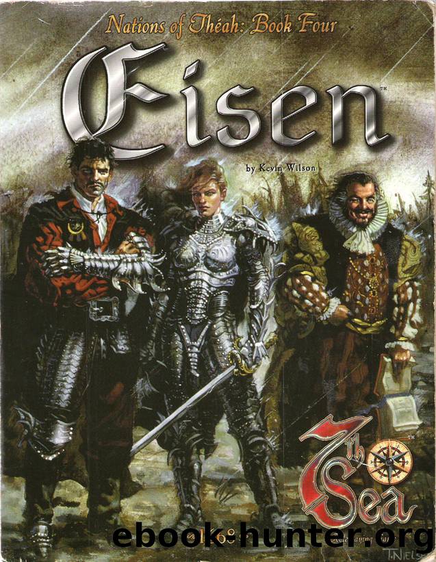 7th Sea - Nations of Theah 04 by Eisen